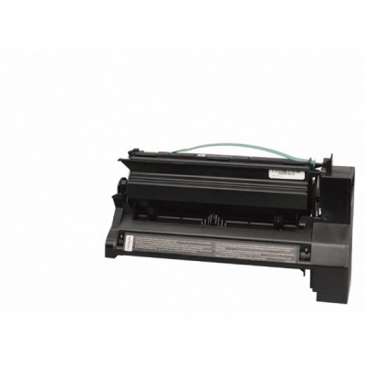 Lexmark 15G042K, originální toner, černý, 15000 stran