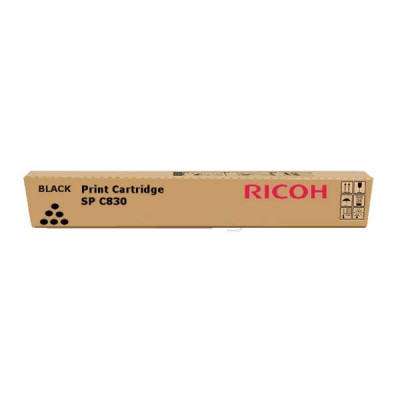 Ricoh 821121 (821185), originální toner, černý, 23500 stran