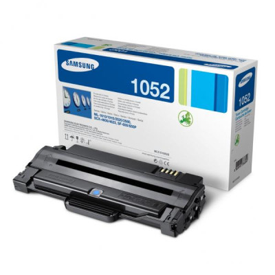 Samsung MLT-D1052S (SU759A), originální toner, černý, 1500 stran