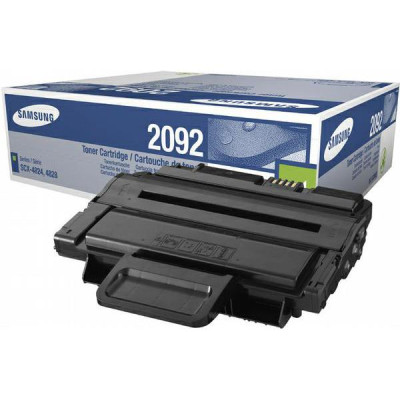 Samsung MLT-D2092S (SV004A), originální toner, černý, 2000 stran