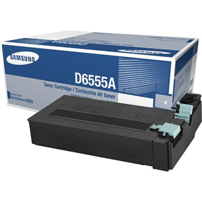 Samsung SCX-D6555A (SV208A), originální toner, černý, 25000 stran