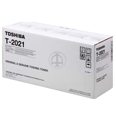 Toshiba T-6570E (60066062056), originální toner, černý, 1500 g