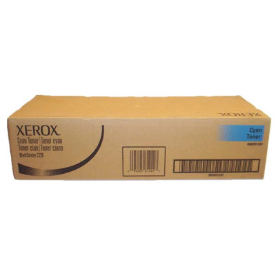 Xerox 006R01241, originální toner, azurový, 11000 stran