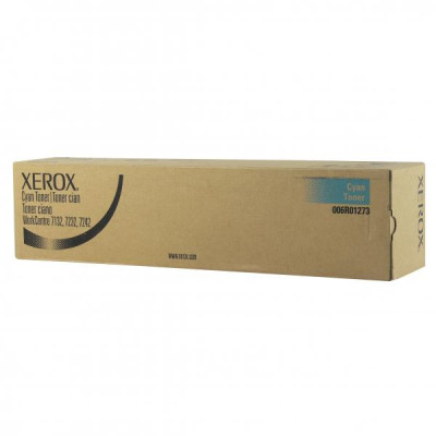 Xerox 006R01273, originální toner, azurový, 7000 stran