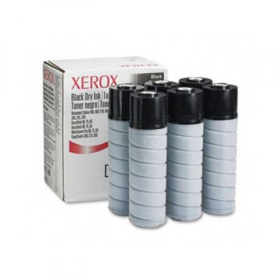 Xerox 006R90321, originální toner, černý, 6-pack