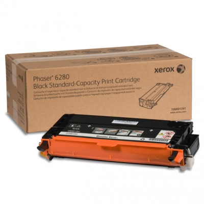 Xerox 106R01403, originální toner, černý, 7000 stran