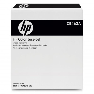 HP CB463A, originální transfer kit, černý, 150000 stran