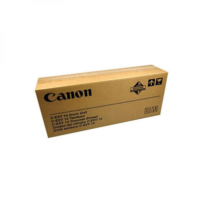 Canon C-EXV14 (0385B002), originální válec, černý