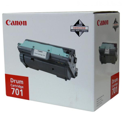 Canon EP-701 (9623A003), originální válec, černý, 5000 + 20000 stran