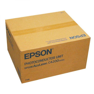 Epson C13S051109, originální válec, černý