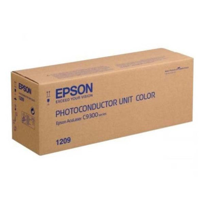 Epson C13S051209, originální válec, CMY, 24000 stran