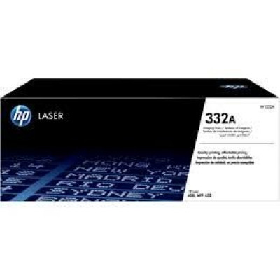 HP W1332A (332A), originální válec, černý, 30000 stran