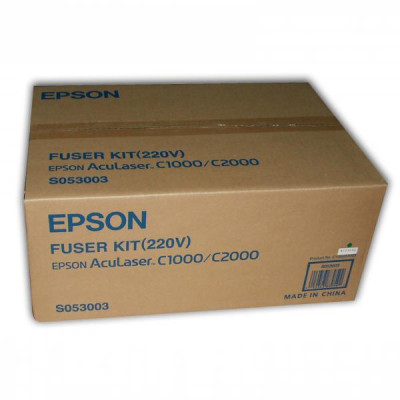 Epson C13S053003, originální zapékací jednotka, 80000 stran