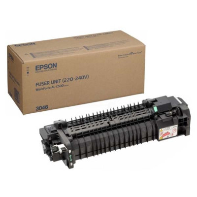 Epson C13S053046, originální zapékací jednotka, 100000 stran