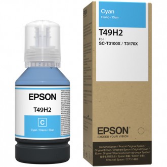 Inkout Epson T49H2 (C13T49H200)