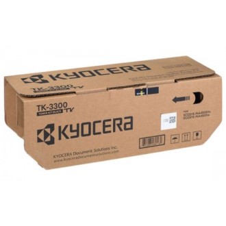 Toner Kyocera TK-3300 (1T0C100NL0) na 14500 stran