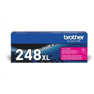 Toner Brother TN-248XLM na 2300 stran