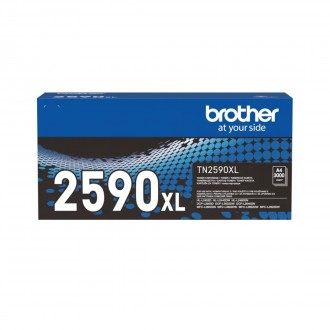 Toner Brother TN-2590XL na 3000 stran