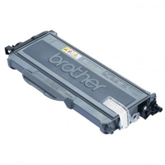 Toner Brother TN-2110Bk na 1500 stran