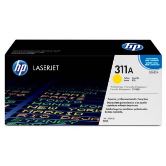 Toner HP Q2682A (311A) na 6000 stran