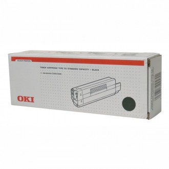 Toner Oki C5200 (42804508) na 3000 stran