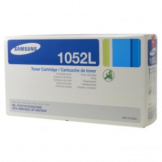 Toner Samsung MLT-D1052L (SU758A) na 2500 stran