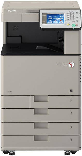 Canon imageRUNNER ADVANCE C3320