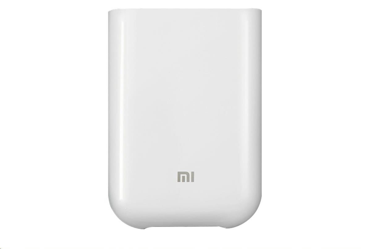 Xiaomi Mi Portable Photo Printer