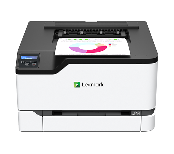 Lexmark C2326