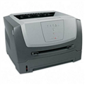 Lexmark E250dn