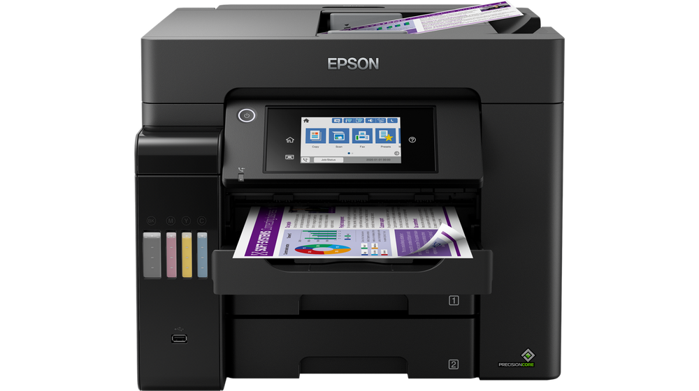 Epson EcoTank L6570