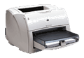 HP LaserJet 1300