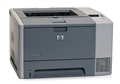 HP LaserJet 2410