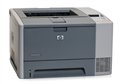 HP LaserJet 2420