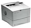 HP LaserJet 4000