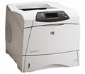 HP LaserJet 4200 Serie