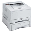 HP LaserJet 5000N