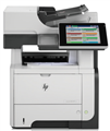 HP LaserJet Enterprise 500 MFP M525dn