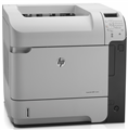 HP LaserJet Enterprise 600 M602dn