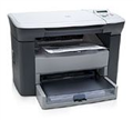 HP LaserJet M1005mfp