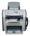 HP LaserJet M1319MFP