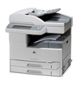 HP LaserJet M5025