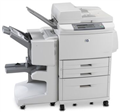 HP LaserJet M9040