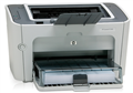 HP LaserJet P1505N