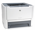 HP LaserJet P2015n