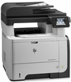 HP LaserJet Pro 500 MFP M521dn