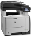 HP LaserJet Pro 500 MFP M521dw