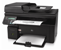 HP LaserJet Pro M1212MFP