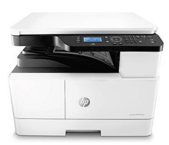 HP LaserJet MFP M442dn