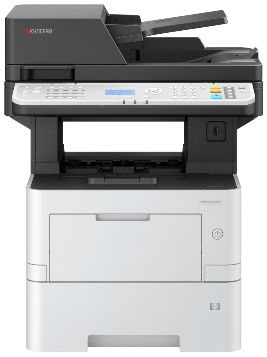 Kyocera ECOSYS MA4500x